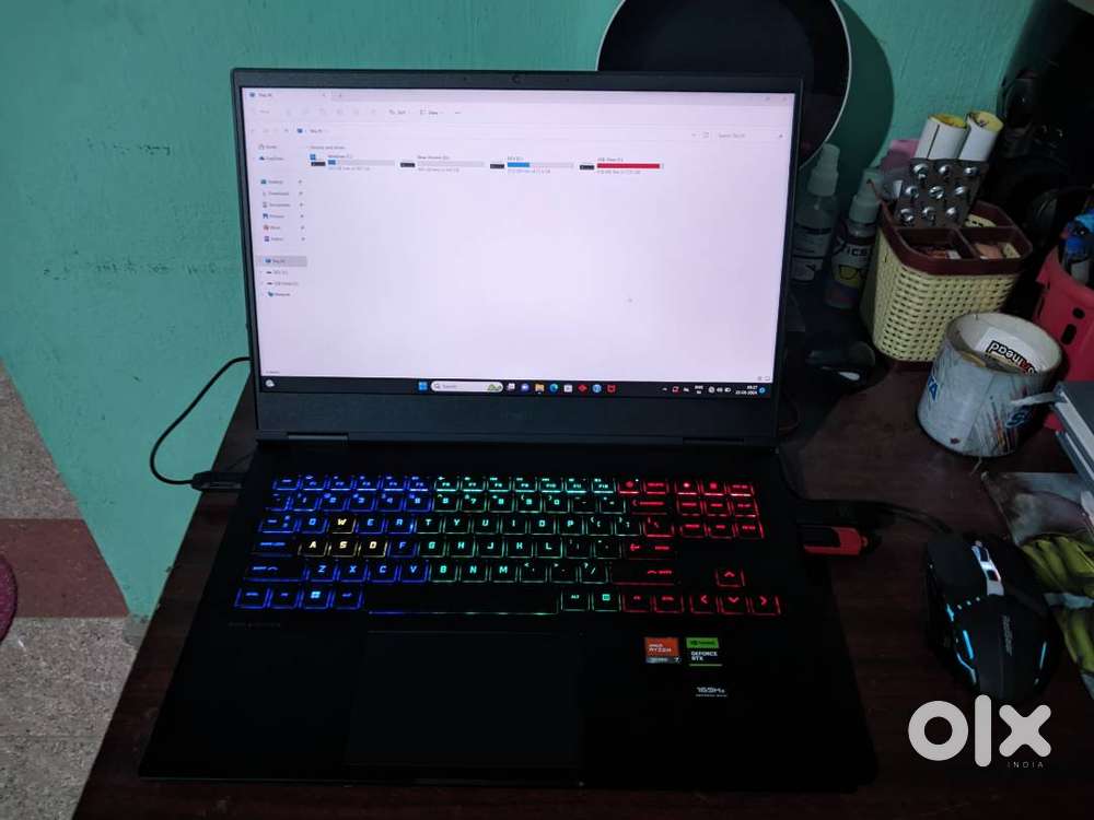 Hp Omen 16 Laptop