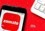Gandhinagar zomato delivery job in your free time