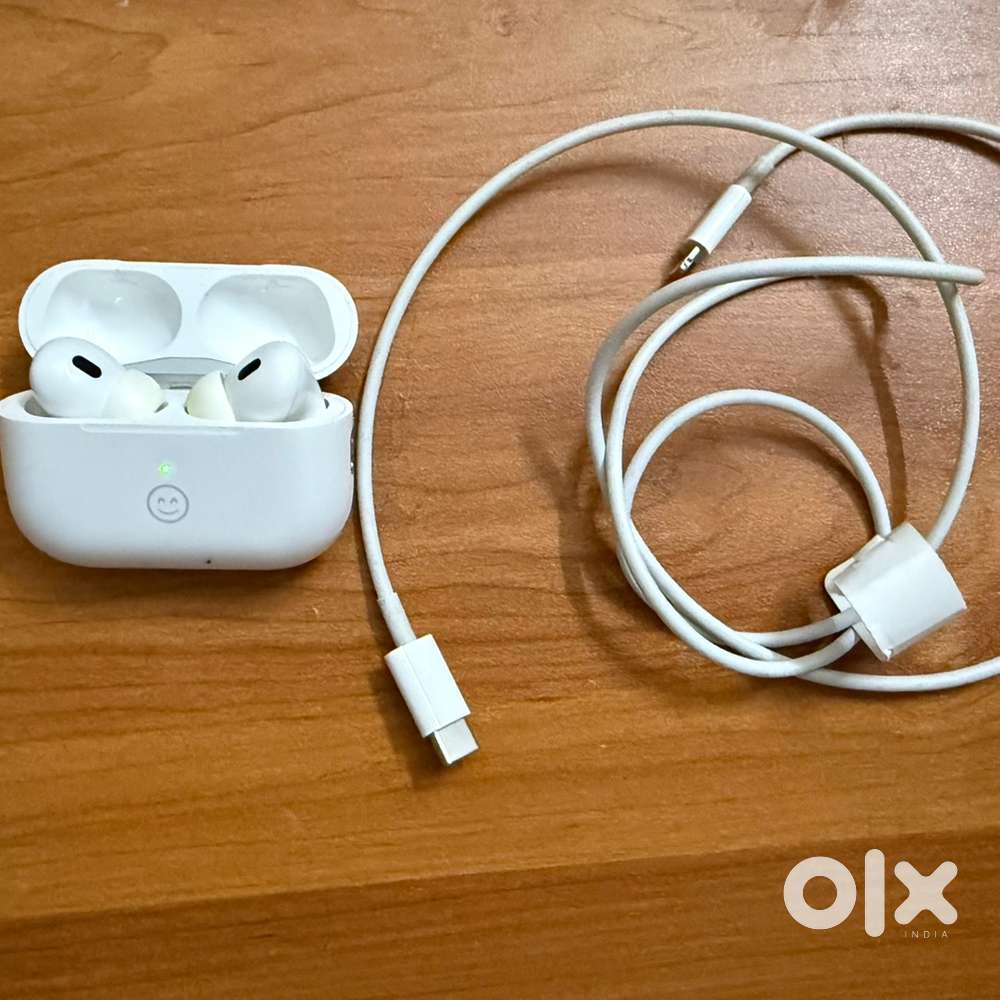 Apple AirPods Pro 2 Gen
