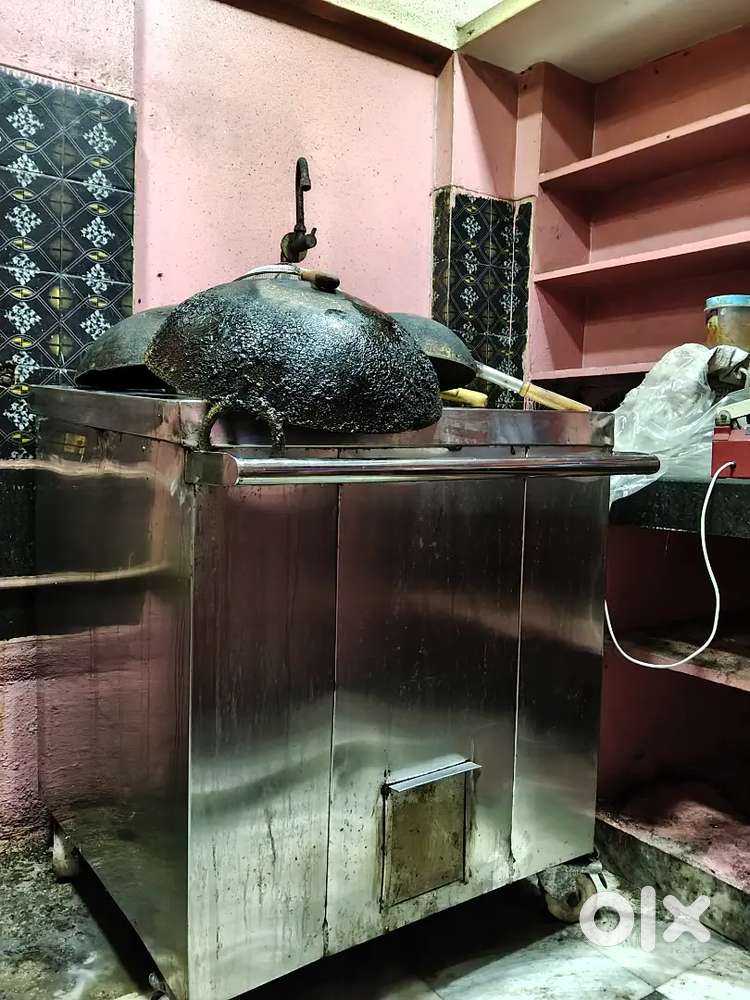 Tandoori batti for sale