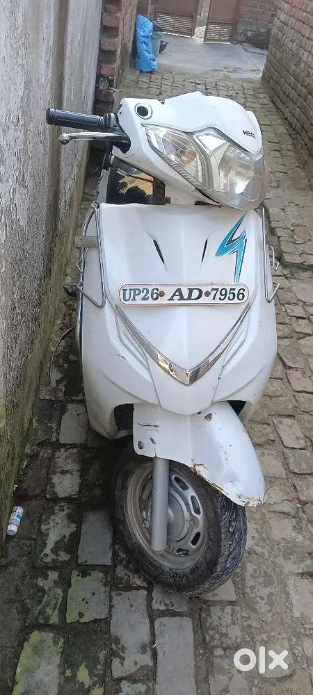 Hero duet 2019 model h koi kami nhi h