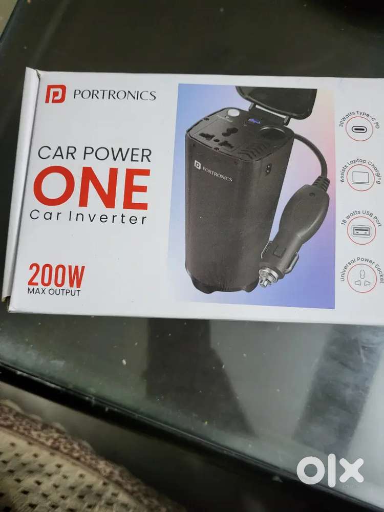 Car Inverter