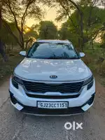 Kia Seltos HTK Plus 1.5 Diesel, 2020, Diesel