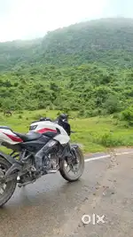 Good condition bike hai