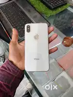 iPhone xs kisi ko Lena Hai DM Kare 14000 mein