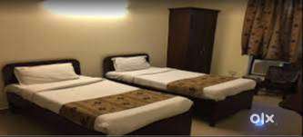 PG Manager – Men’s Hostel (Stay-In Mandatory)