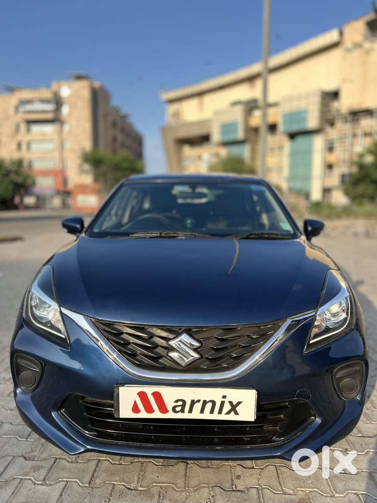 Maruti Suzuki Baleno Delta, 2020, Petrol