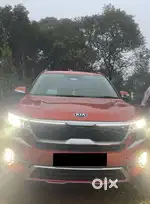 Kia Seltos 2020 Petrol 16700 Km Driven