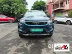 Tata Nexon EV Prime XZ Plus Lux, 2020, Electric