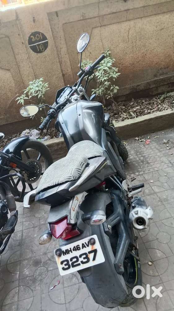 Meri bike mein kuchh bhi engine ka Kam nahin Hai
