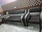 Sofa 5 seater