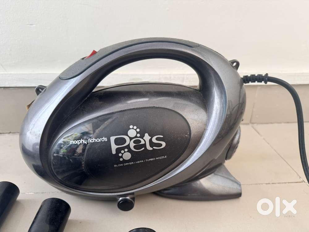 Vacuum Cleaner