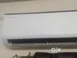 Samsung inverter Ac 1.5 ton
