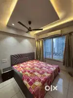 Raysan 2bhk new property