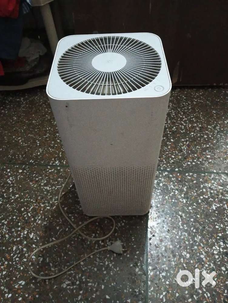 Air purifier