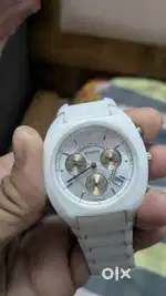 Rado Ceramic Watch For Men