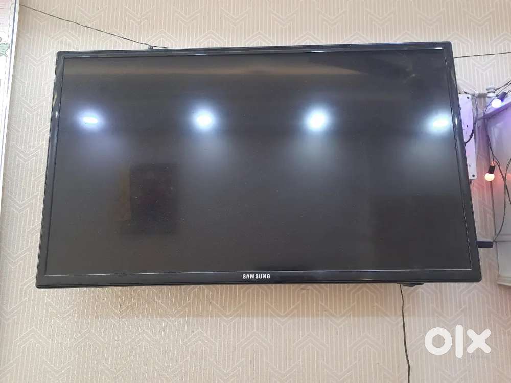Samsung 32 led tv