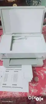 HP DeskJet Plus Ink Printer
