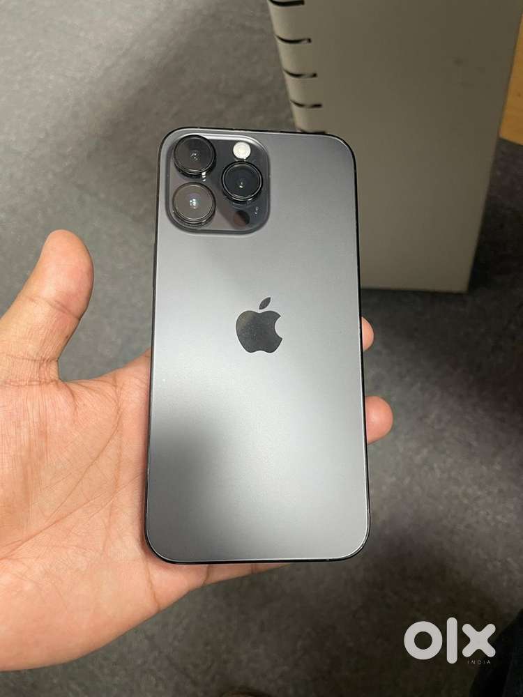 Iphone 14 pro max + Apple watch series 6