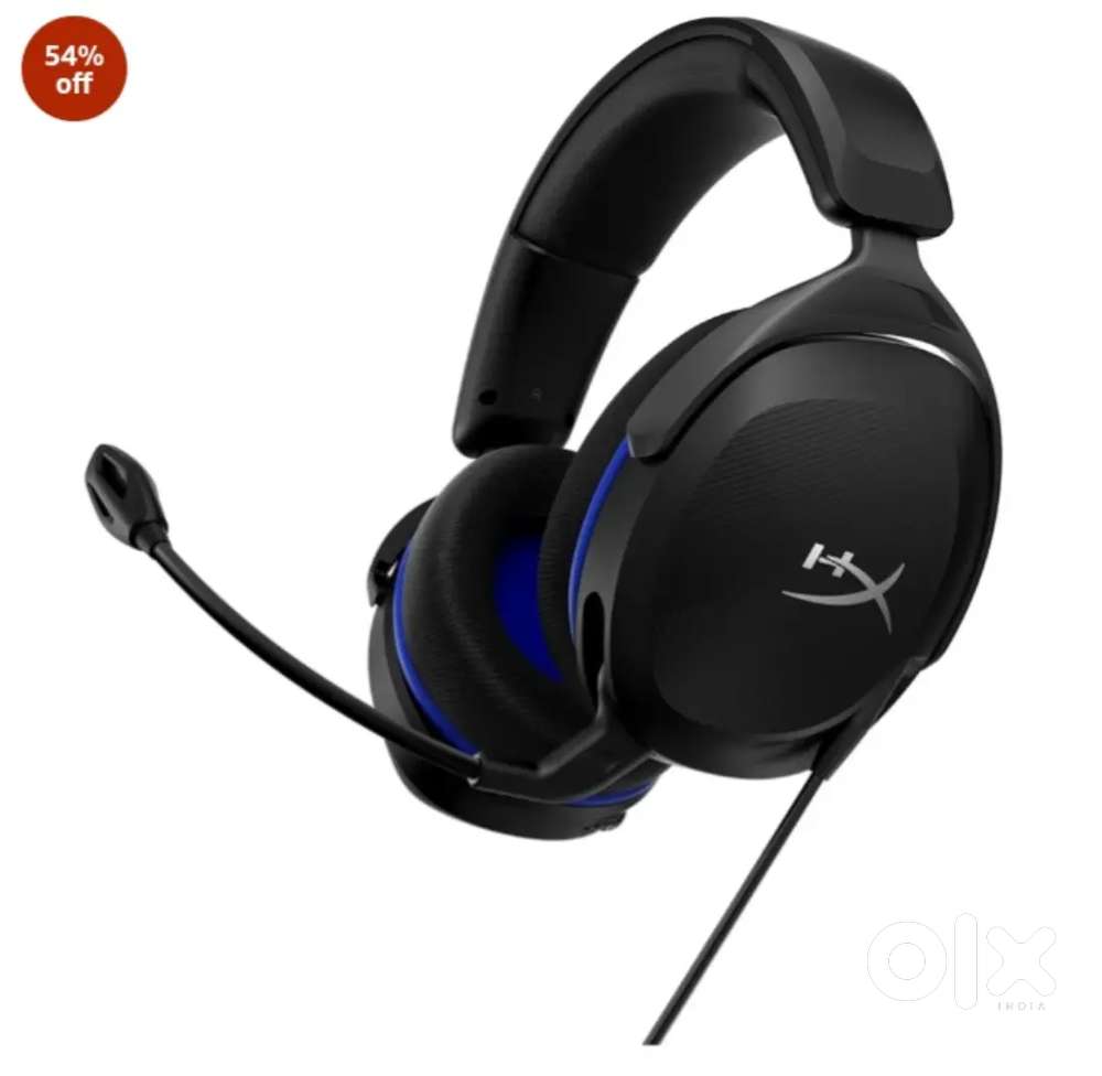 Hyperx headphone  wired
