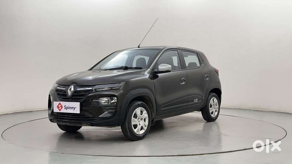 Renault KWID 2015-2019 1.0 RXT AMT, 2023, Petrol
