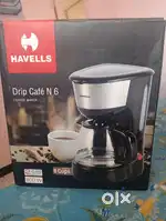 Havells Electric coffee machine