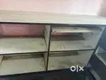 Shop counter