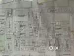 Plot for sale sector 123 gamada side  60 ft Rd