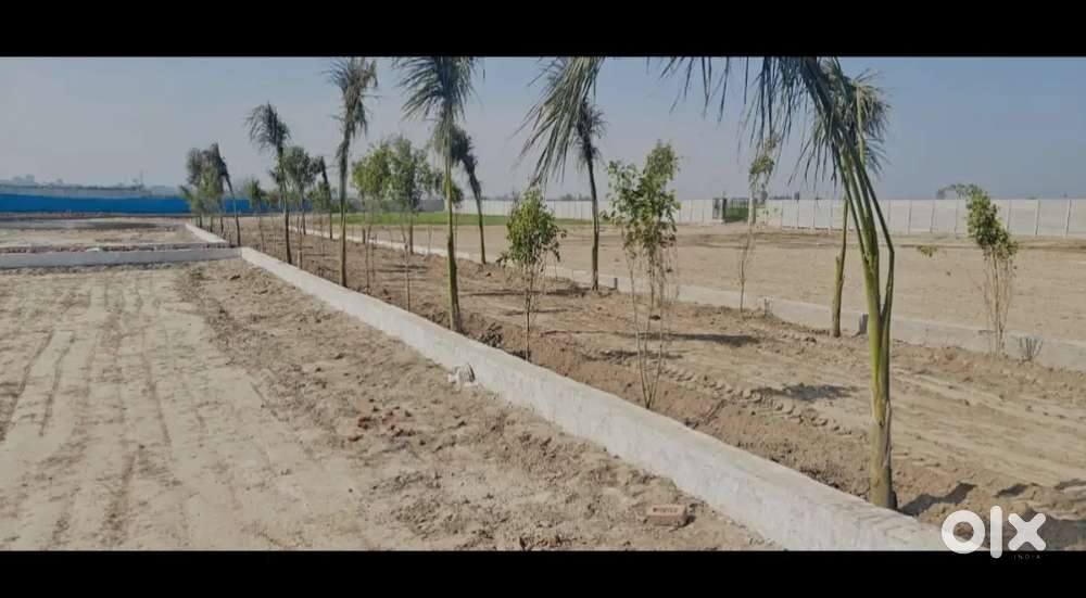 फार्महाउस फरीदाबाद में रजिस्ट्री के साथ लाइट पानी  सभी सुभिदा  I