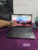IMPORT TOUCH SCREEN DELL LATITUDE 7310 CORE I7-10TH GEN FREE BAG MOUSE