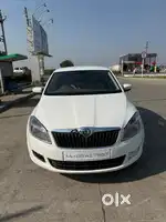 Skoda Rapid 2012 Diesel Good Condition