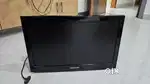 Samsung LCD Tv 22inch