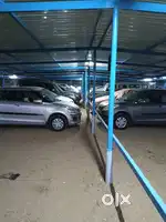 Selva Car Parking for Monthly rent - Mathaiyankuttai, Mettur