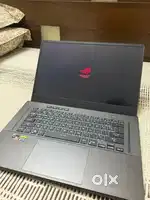 Asus ROG zephyrus g15