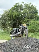 ORIGINAL BULLET STANDARD 350