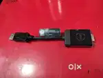 Dell orignal display (dp) port to vga converter