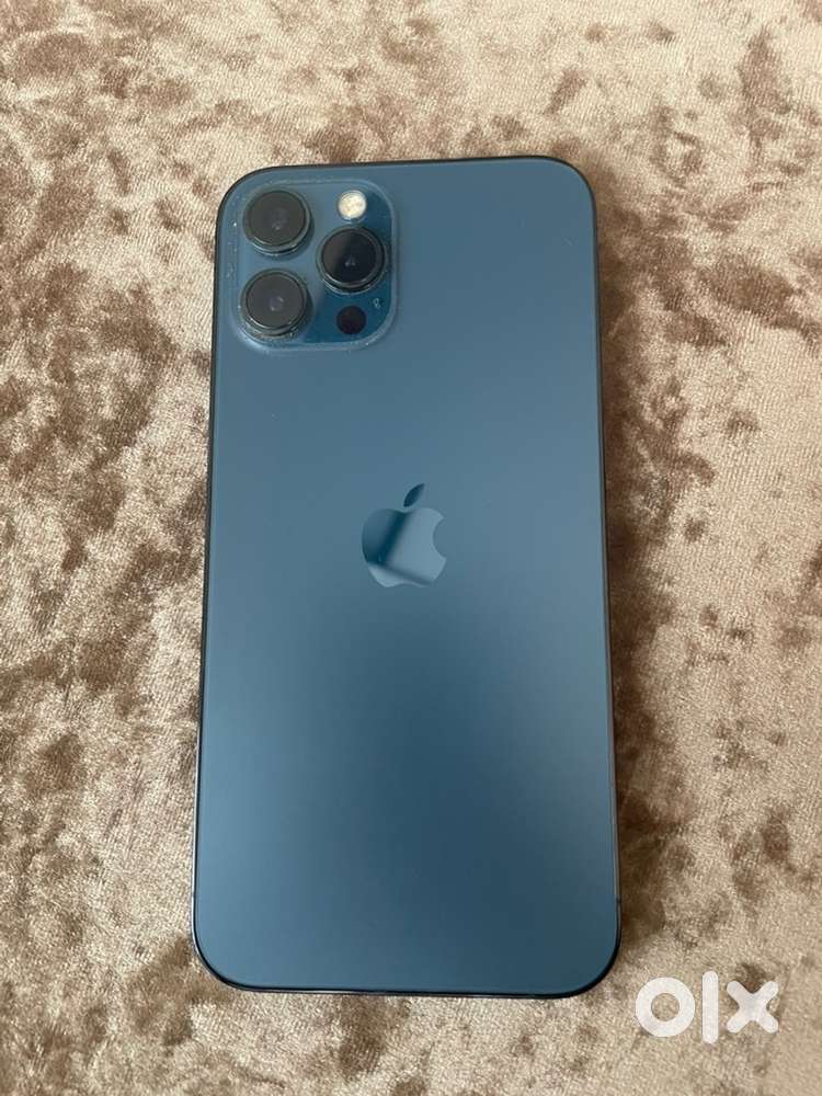 Iphone 12 Pro Max 128 gb