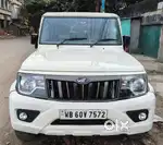 Mahindra Bolero 1.5 B4, 2020, Diesel