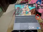 Dell laptop