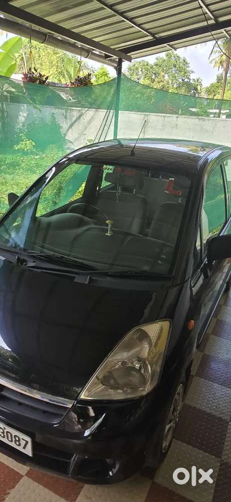 Maruti Suzuki Zen Estilo 2007 Petrol