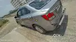 Maruti Suzuki Swift Dzire 2022