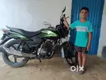 Good condition