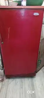 Fridge good  condition