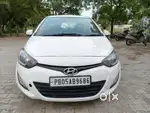 Hyundai i20 1.4 Asta Option, 2012, Diesel