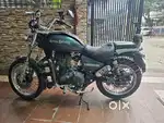 Royal Enfield Thunderbird 350 for Sale