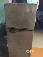 Whirlpool Refrigerator