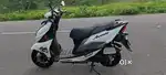 TN23 Suzuki Avenis 125 for sale