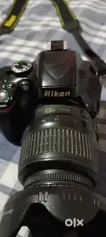 Nikon D5100