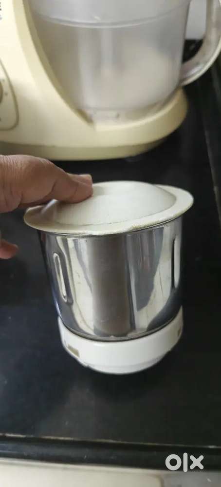 Food processor Inalsa make