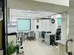 750 Sq.f Office Furnished For Sell